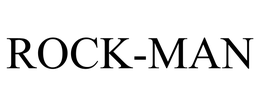 ROCK-MAN trademark