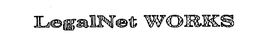 LEGALNET WORKS trademark
