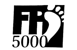 FP 5000 trademark