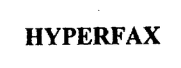 HYPERFAX trademark