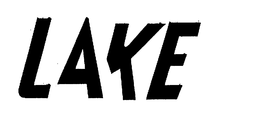 LAKE trademark