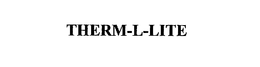 THERM-L-LITE trademark