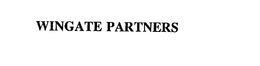 WINGATE PARTNERS trademark