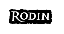 RODIN trademark
