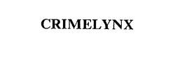CRIMELYNX trademark