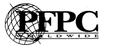 PFPC WORLDWIDE trademark