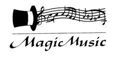 MAGIC MUSIC trademark