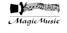 MAGIC MUSIC trademark