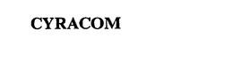 CYRACOM trademark