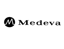 M MEDEVA trademark