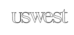 USWEST trademark