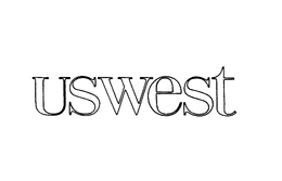 USWEST trademark