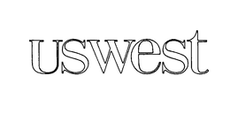 USWEST trademark