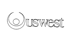 USWEST trademark