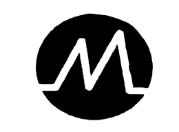 M trademark