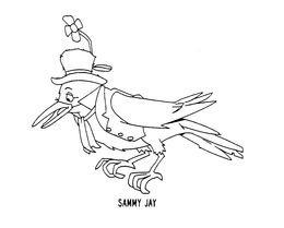 SAMMY JAY trademark