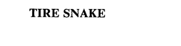 TIRE SNAKE trademark