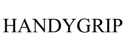 HANDYGRIP trademark