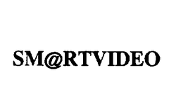 SM@RTVIDEO trademark