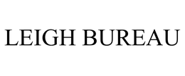LEIGH BUREAU trademark