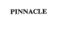 PINNACLE trademark