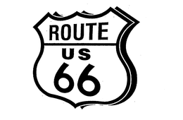 ROUTE US 66 trademark