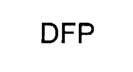 DFP trademark