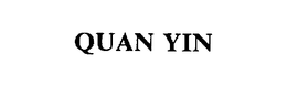 QUAN YIN trademark