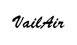 VAIL AIR trademark