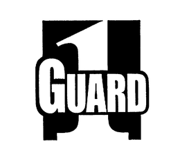 GUARD1 trademark