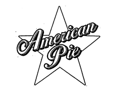 AMERICAN PIE trademark