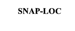 SNAP-LOC trademark