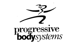 PROGRESSIVE BODY SYSTEMS trademark