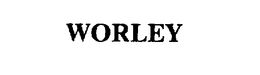 WORLEY trademark