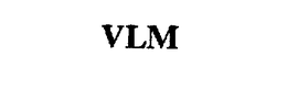 VLM trademark