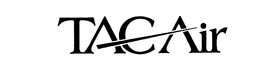 TAC AIR trademark