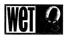 WET TOYS trademark