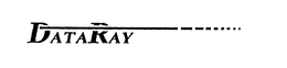 DATARAY trademark