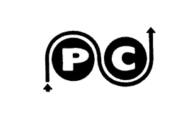 P C trademark
