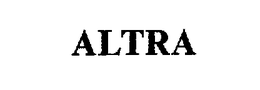 ALTRA trademark