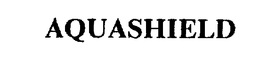 AQUASHIELD trademark