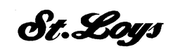 ST. LOYS trademark