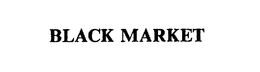 BLACK MARKET trademark