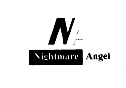 NA NIGHTMARE ANGEL trademark