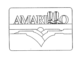 AMARILLO trademark