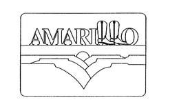 AMARILLO trademark