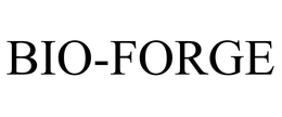BIO-FORGE trademark