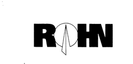 ROHN trademark