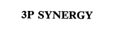 3P SYNERGY trademark