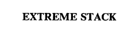 EXTREME STACK trademark
